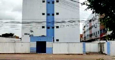 Apartamento 2 quartos, 2 banheiros, varanda, 1 vaga, 48.53m²