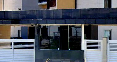 Apartamento 70,78m² com 1 vaga, ocupado, Edifício Catarina