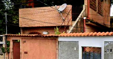 Apartamento com 2 Quartos em Rocha Miranda, Rio de Janeiro