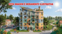 Apartamento 103, Bloco P, QI 16 - Guará I/DF