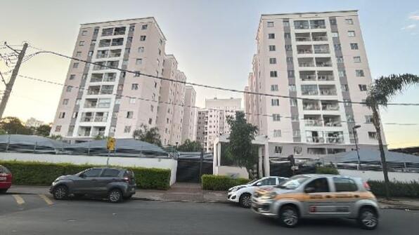 Apartamento com 3 Quartos em Belo Horizonte