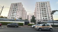 Apartamento com 3 Quartos em Belo Horizonte