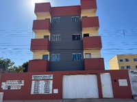 Apartamento com 2 quartos, 55,6m², 1 vaga de garagem