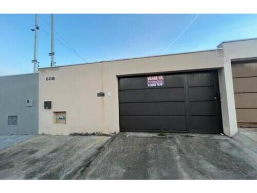 Casa Residencial Ocupada com 96m² em Araxá