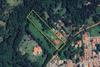 Imóvel Rural com 9.505,56m² e 557,40m² construídos