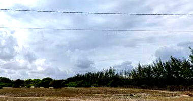 Terreno Quadra F, Cabedelo/PB - 420m²