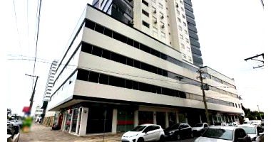 BOX n.3 c/ 18,02m² - Ed. Res. Firenze