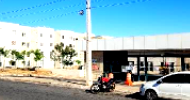 Apartamento com 2 quartos em Goiânia/GO