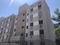 Apartamento com 2 quartos, 1 vaga, 45,58m²