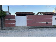Casa com 2 quartos e 200m² de terreno em São Gonçalo do Amarante/RN