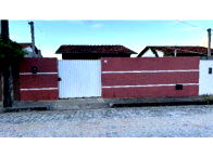 Casa com 2 quartos e 200m² de terreno em São Gonçalo do Amarante/RN