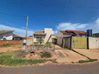 Casa em Cidade Gaucha/PR com 3 quartos
