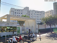 Direitos - Apartamento 501 c/ 46,65m² - Vaga - Londrina/PR