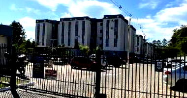 Apartamento com 2 quartos em São Leopoldo/RS