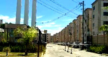 Apartamento 2 quartos, 1 banheiro, 40m² área privativa