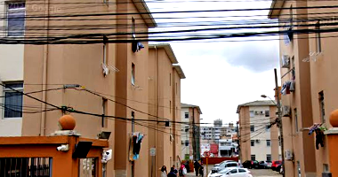 Apartamento com 41,63m² em São José/SC