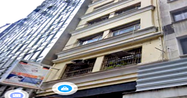 Prédio Comercial Central no Rio de Janeiro