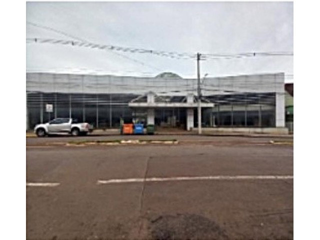 Terreno de 2.617,23m² em Panambi/RS