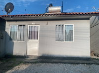 Casa com 1 quarto, 1 banheiro e 39,90 m² de área construída