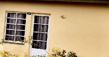 Casa com 2 Quartos e Área de 45,47m² em Lins-SP