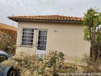 Casa com 2 Quartos e Área de 45,47m² em Lins-SP