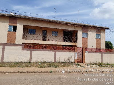 Apartamento 2 Quartos com Vaga em Condomínio