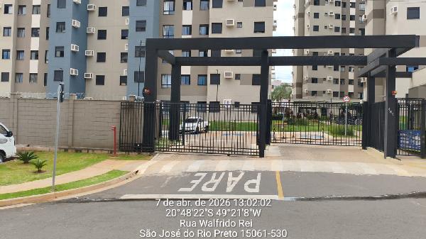 Apartamento com 2 quartos e 43m² de área privativa