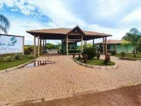 Terreno com 1.436,84m² em zona rural