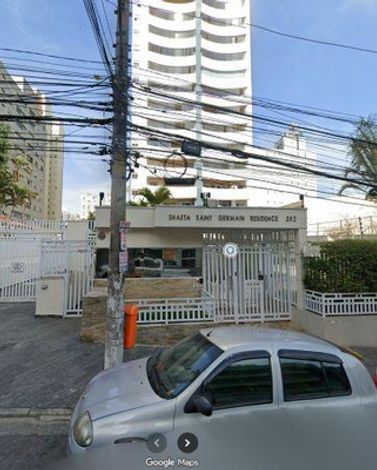 Apartamento com 4 quartos, 2 suítes e vaga dupla