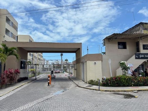 Apartamento em Jaboatão dos Guararapes com 50m²