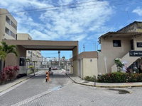 Apartamento em Jaboatão dos Guararapes com 50m²