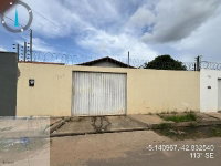 Casa com 3 quartos, 2 banheiros, 71,5 m² em Timon - MA