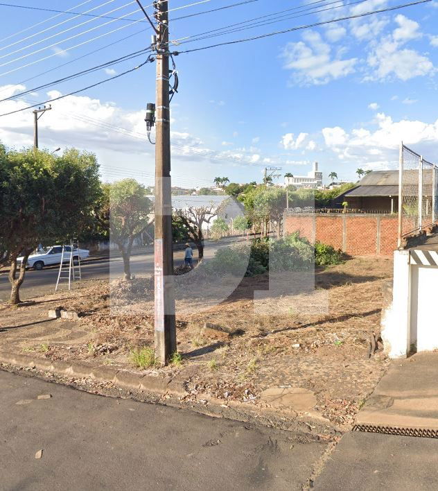 Terreno Urbano em Lucélia/SP - 600 m²