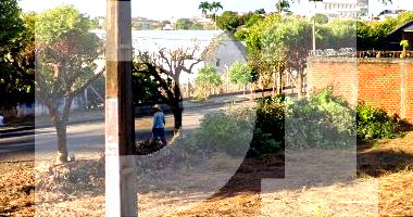 Terreno Urbano em Lucélia/SP - 600 m²