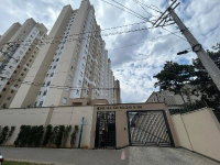 Apartamento 2 quartos, 1 banheiro, 40,8m² - Vila das Belezas