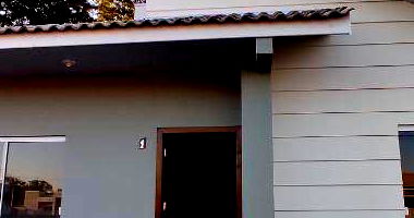 Casa em Condomínio com 70m² em Dois Vizinhos/PR