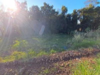 Terreno 337m² em Cordilheira Alta/SC -