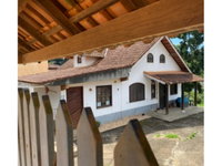 Casa com 750m² em Miguel Pereira/RJ - 2 quartos, 2 banheiros e suíte