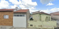 Casa aconchegante com 2 quartos e 2 banheiros, 65,88 m² construídos