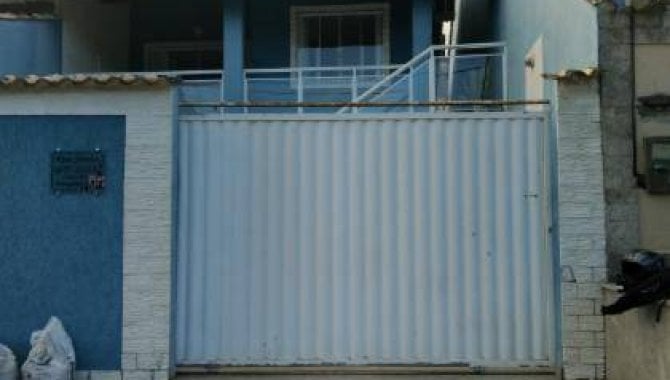 Casa padrão 2 quartos 2 banheiros 1 vaga, 70 m² construída, ocupada