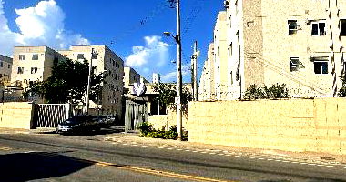 Apartamento 2 quartos, 1 vaga, 43,29m² privativos