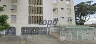 Apartamento com 1 vaga e 2 quartos em São José dos Campos