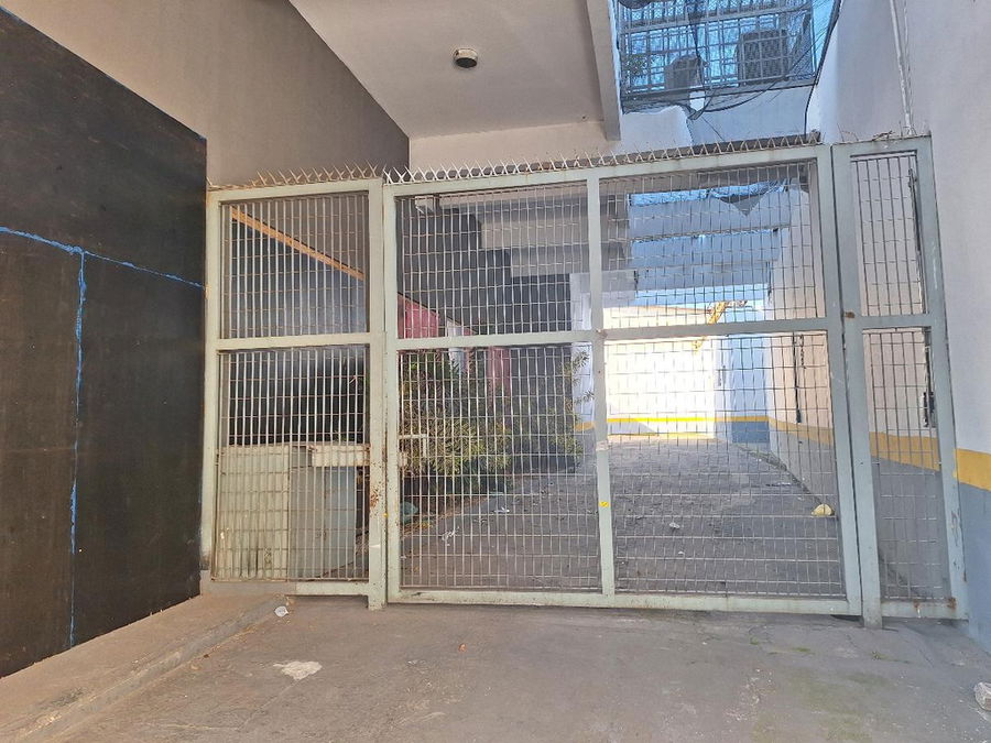 Loja 2.500m² com 15 Vagas em São Paulo - Oportunidade de Investimento!