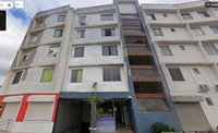 Apartamento com 51,92m², 1 quarto