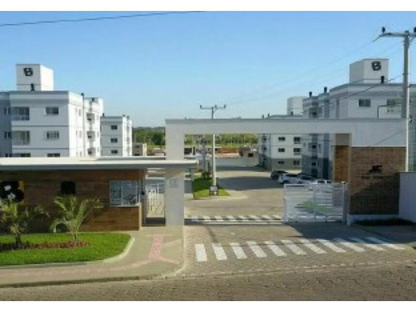 Apartamento com 1 quarto, 1 banheiro, 51,53m² útil