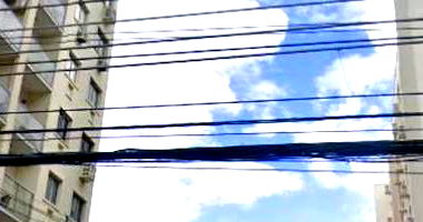 Apartamento com 1 vaga em Condomínio - Jacarepaguá, Rio de Janeiro