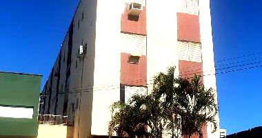 Apartamento 73.65m², 2 quartos, Humaitá