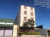 Apartamento 73.65m², 2 quartos, Humaitá