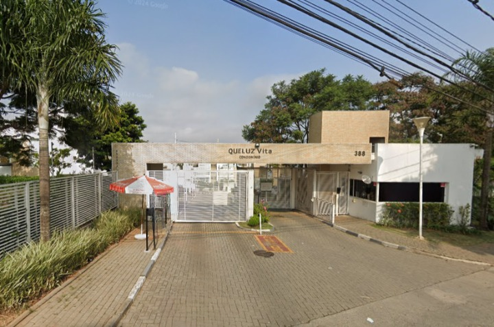 Apartamento Duplex 184m² com 3 vagas - Chác. Pavoeiro