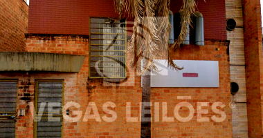 Prédio Comercial com 230m² em Ribeirão Preto/SP